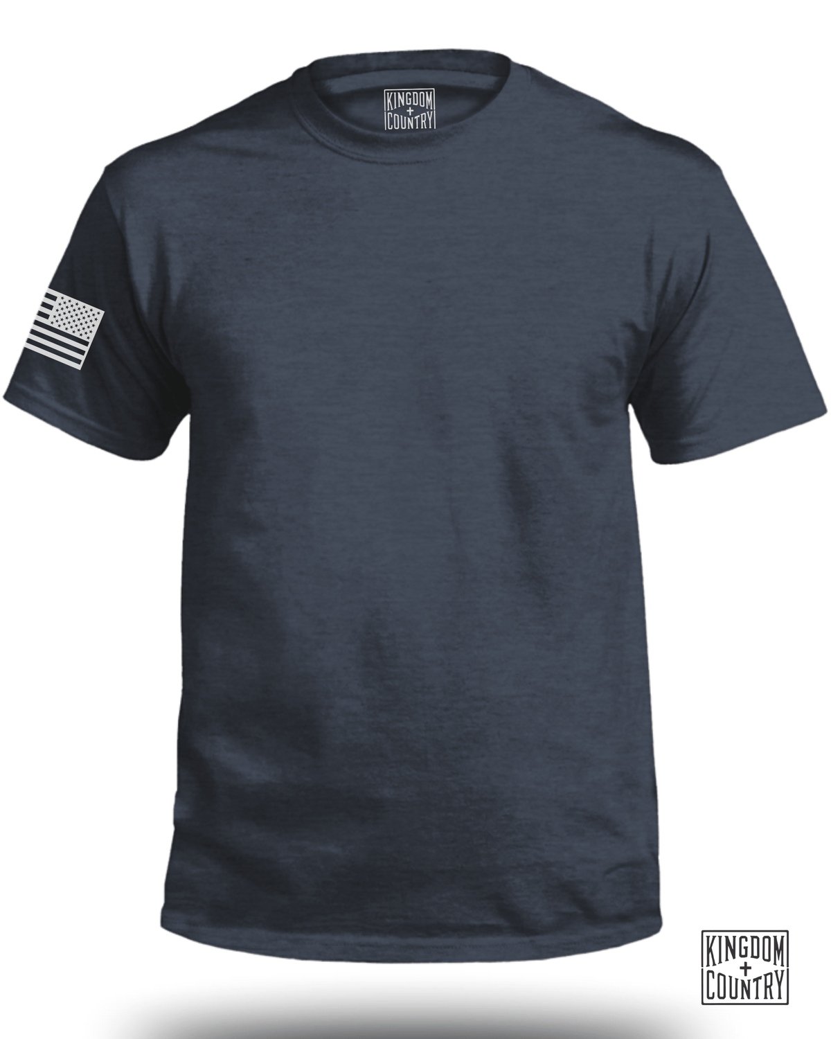 Mighty Men of God T-Shirt