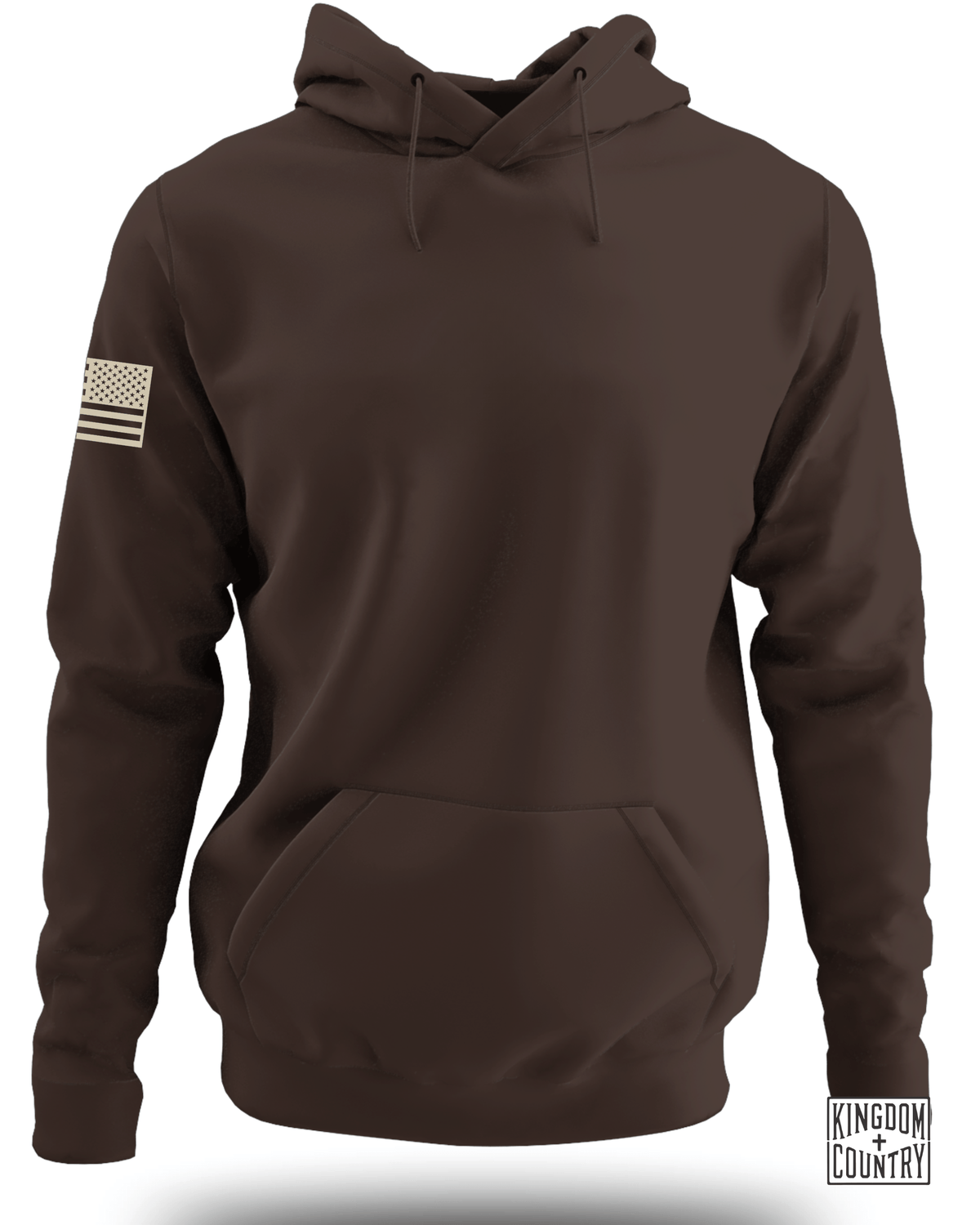 Faith & Football Hoodie