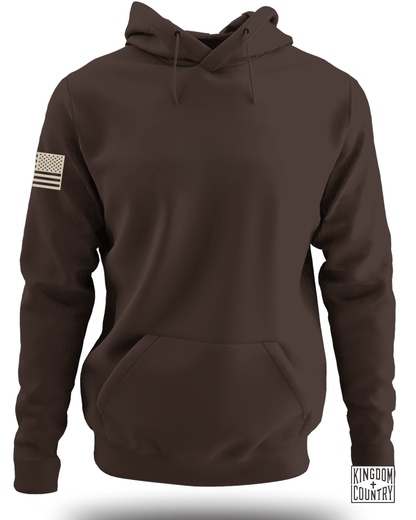 Faith & Football Hoodie