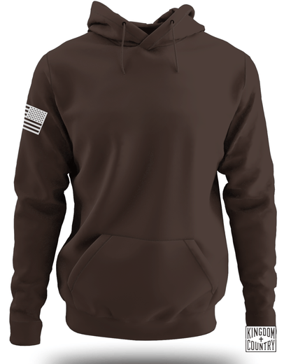 I Only Fear God And My Wife Hoodie