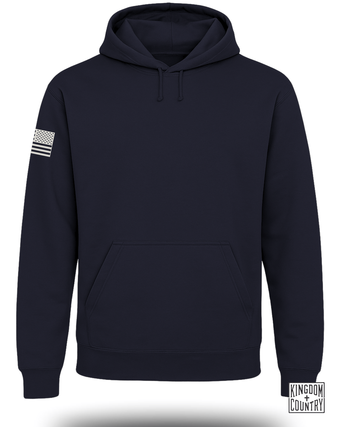 Live Lit Matthew 5:14 Hoodie