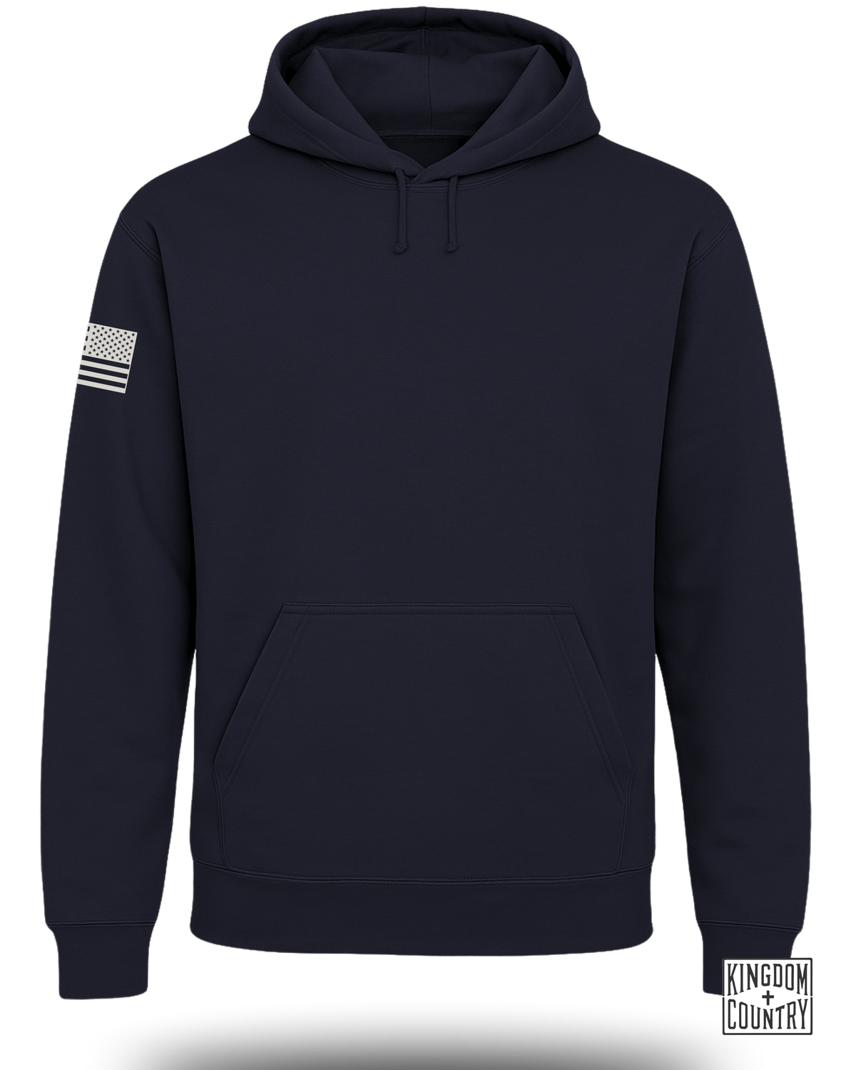 JESUS More of You Less of Me Hoodie