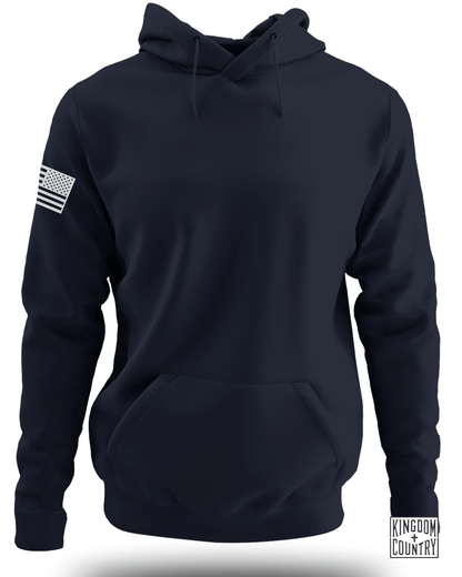 AMEN Rustic Hoodie