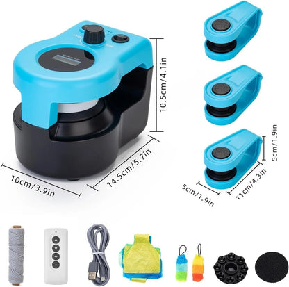 Pawrelia™ Smart Interactive Cat Toy