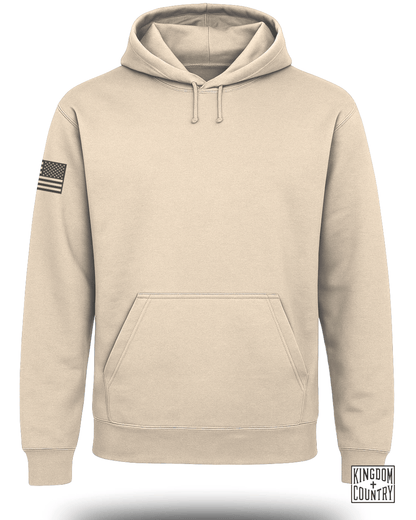 Be The Hands And Feet Of Jesus Hoodie