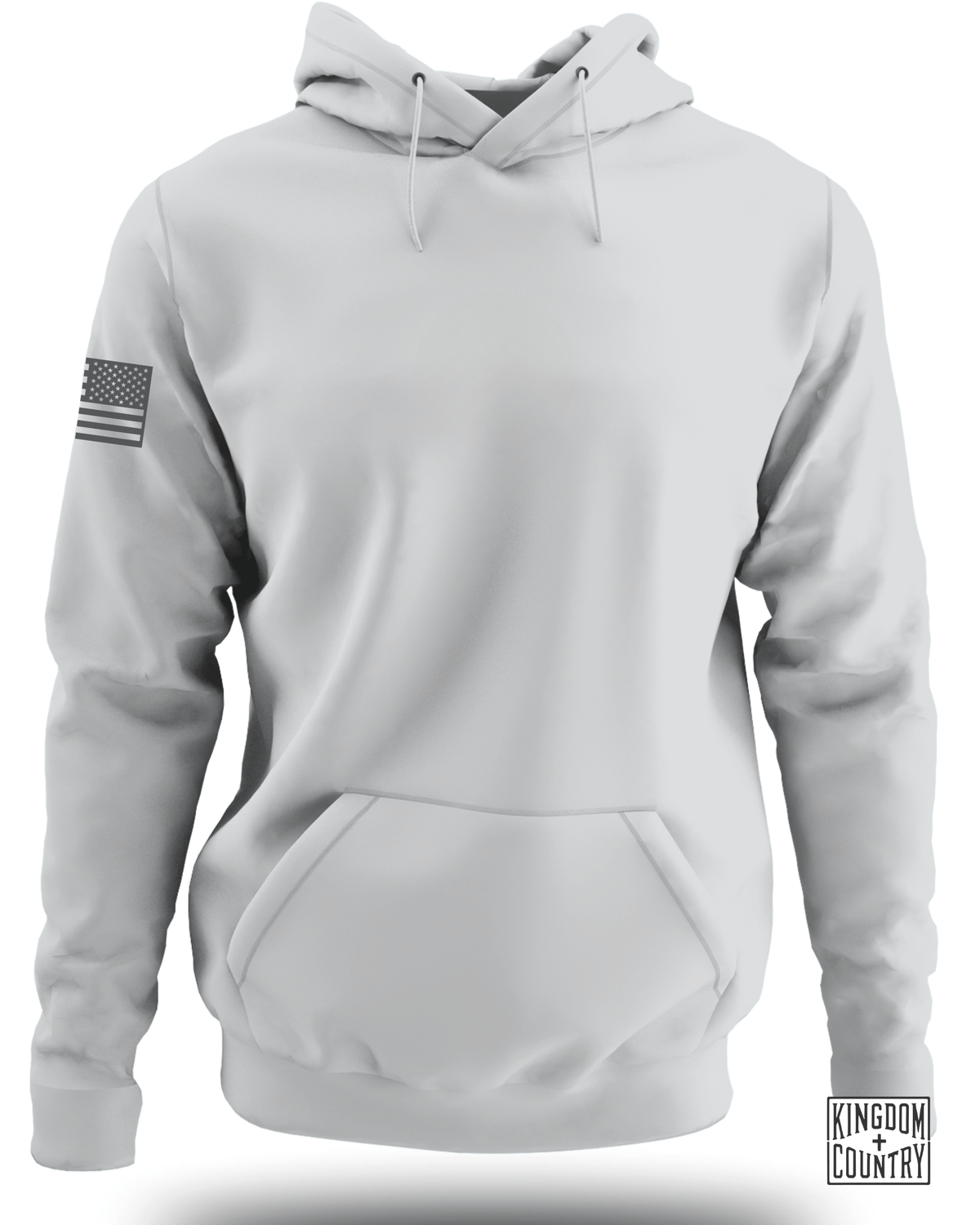 Faith & Football Hoodie