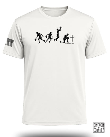 Glory On The Court Performance Shirt