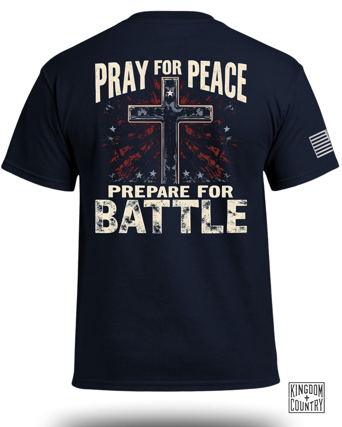 Pray for Peace T-Shirt