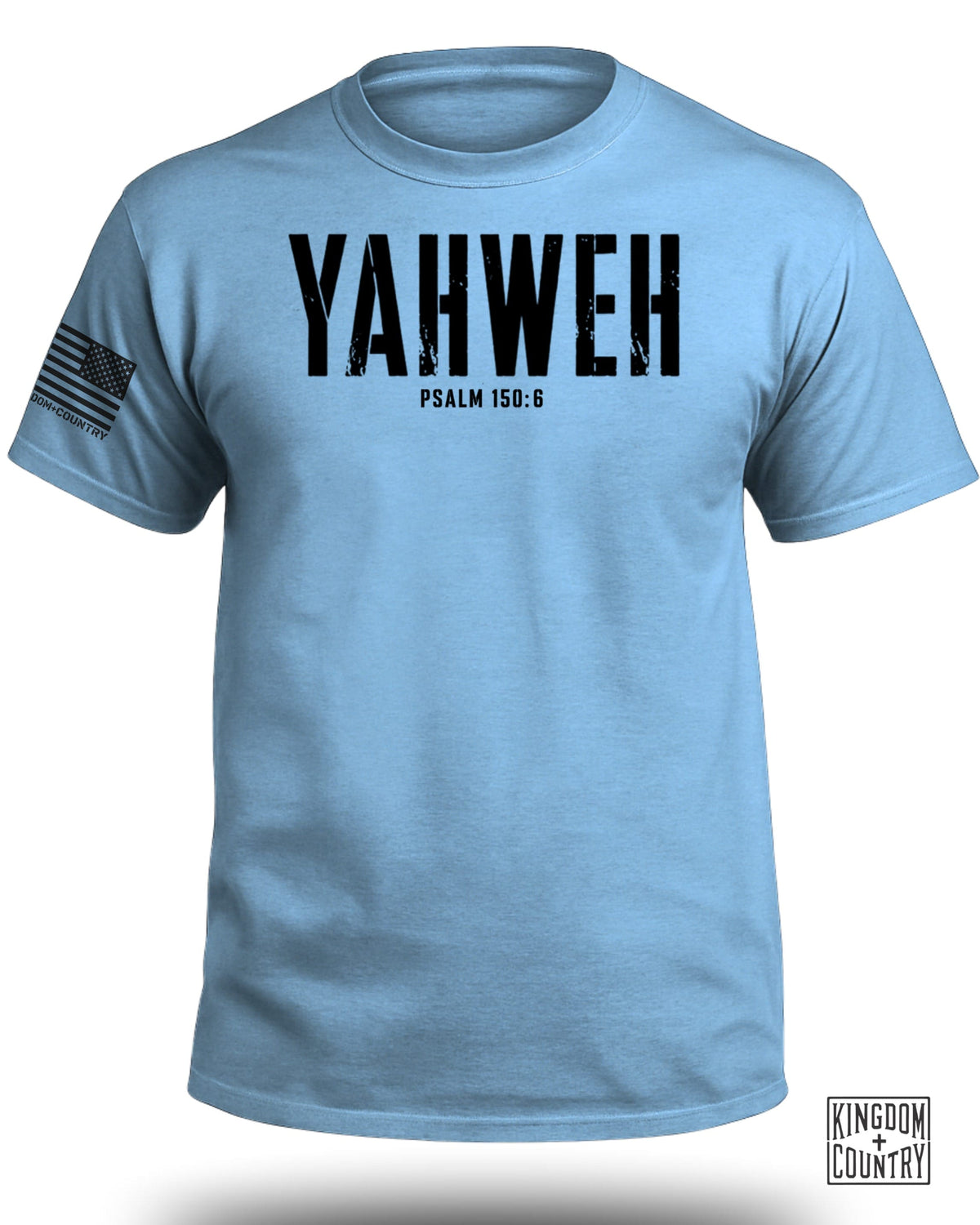 Yahweh T-Shirt
