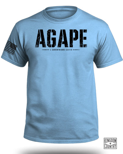 AGAPE T-Shirt