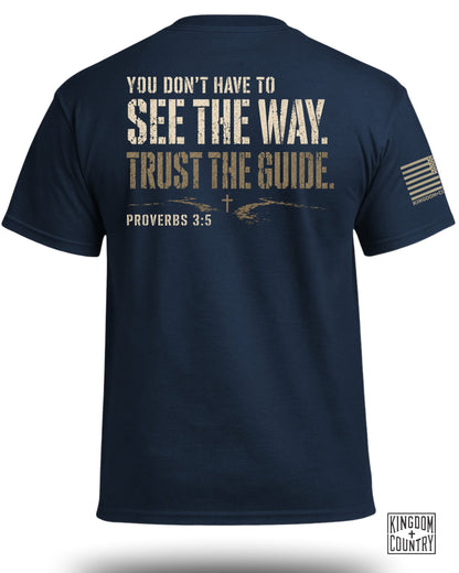 Trust The Guide T-Shirt