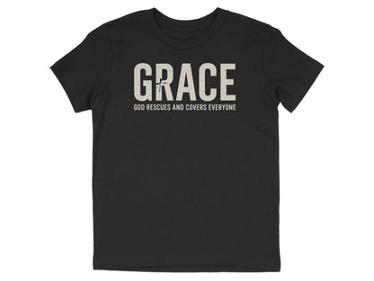 Grace Christian Youth T-Shirt