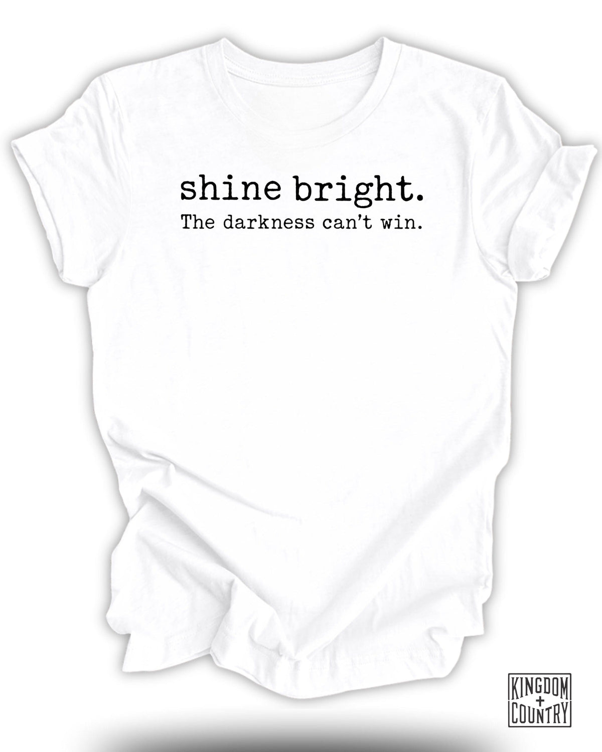 Shine Bright T-Shirt