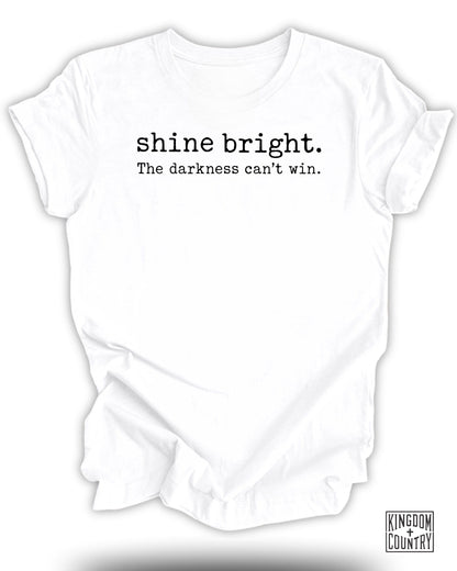 Shine Bright T-Shirt