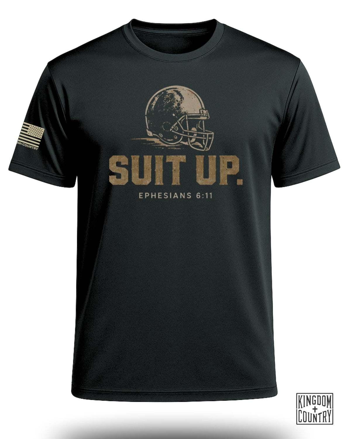 Suit Up Performance Shirt