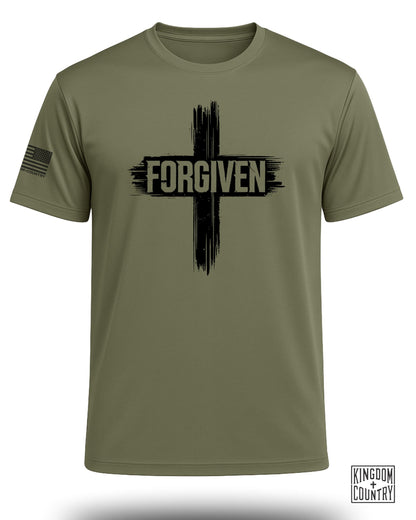 Forgiven Performance Shirt