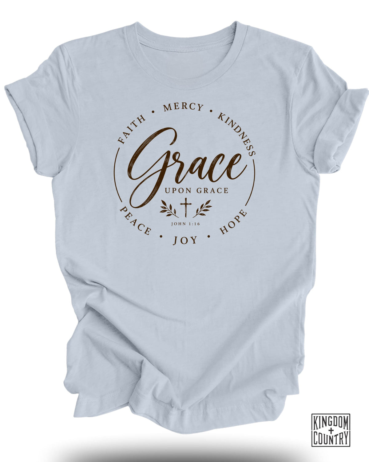 Grace Upon Grace T-Shirt
