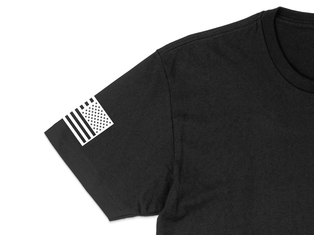 Forgiven Cross T-Shirt
