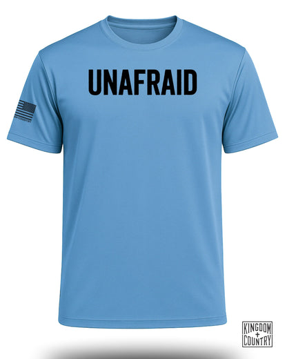 The Unafraid Performance Shirt
