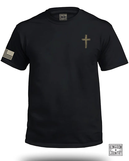 Every Road Leads Back To HIM T-Shirt