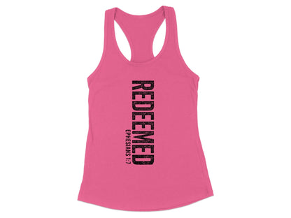 Redeemed Tank Top