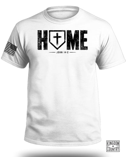HOME John 14:2 T-Shirt