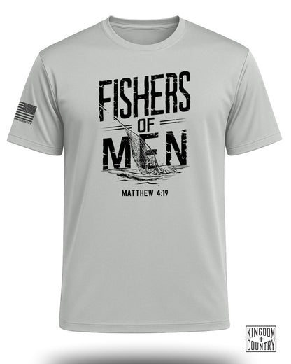 Fishers of Men Performance Shirt