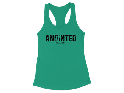 Anointed Tank Top