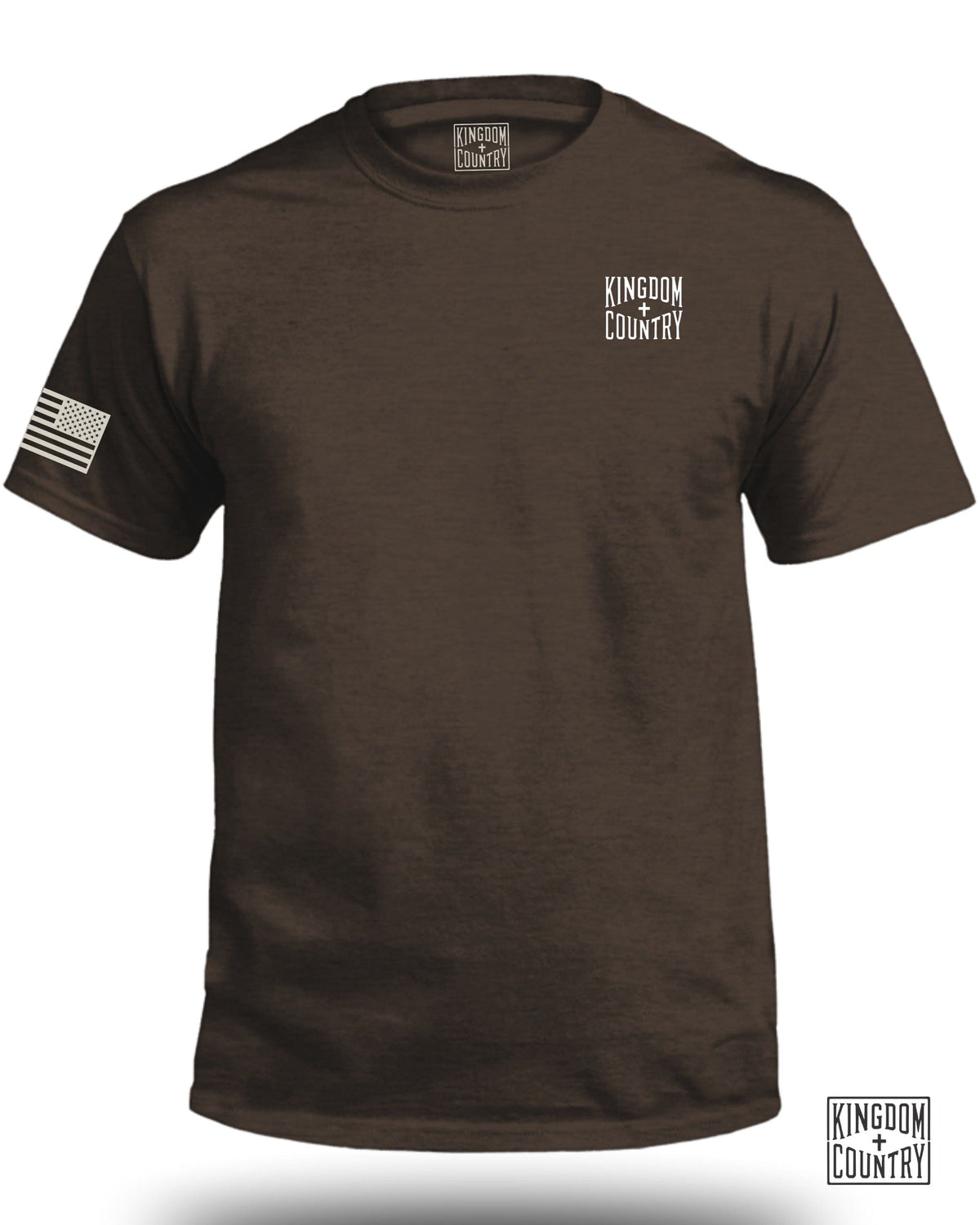 Death To Life T-Shirt