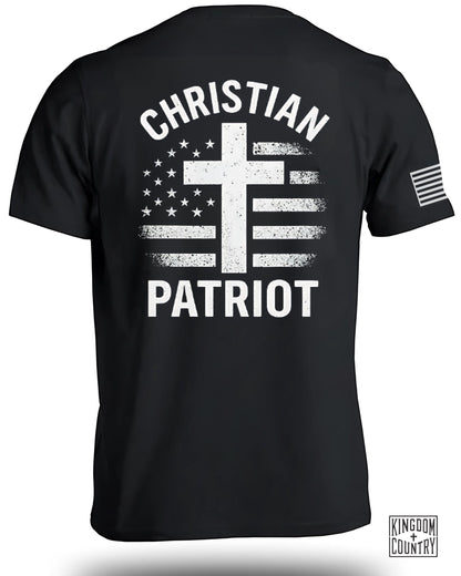 Christian Patriot T-Shirt