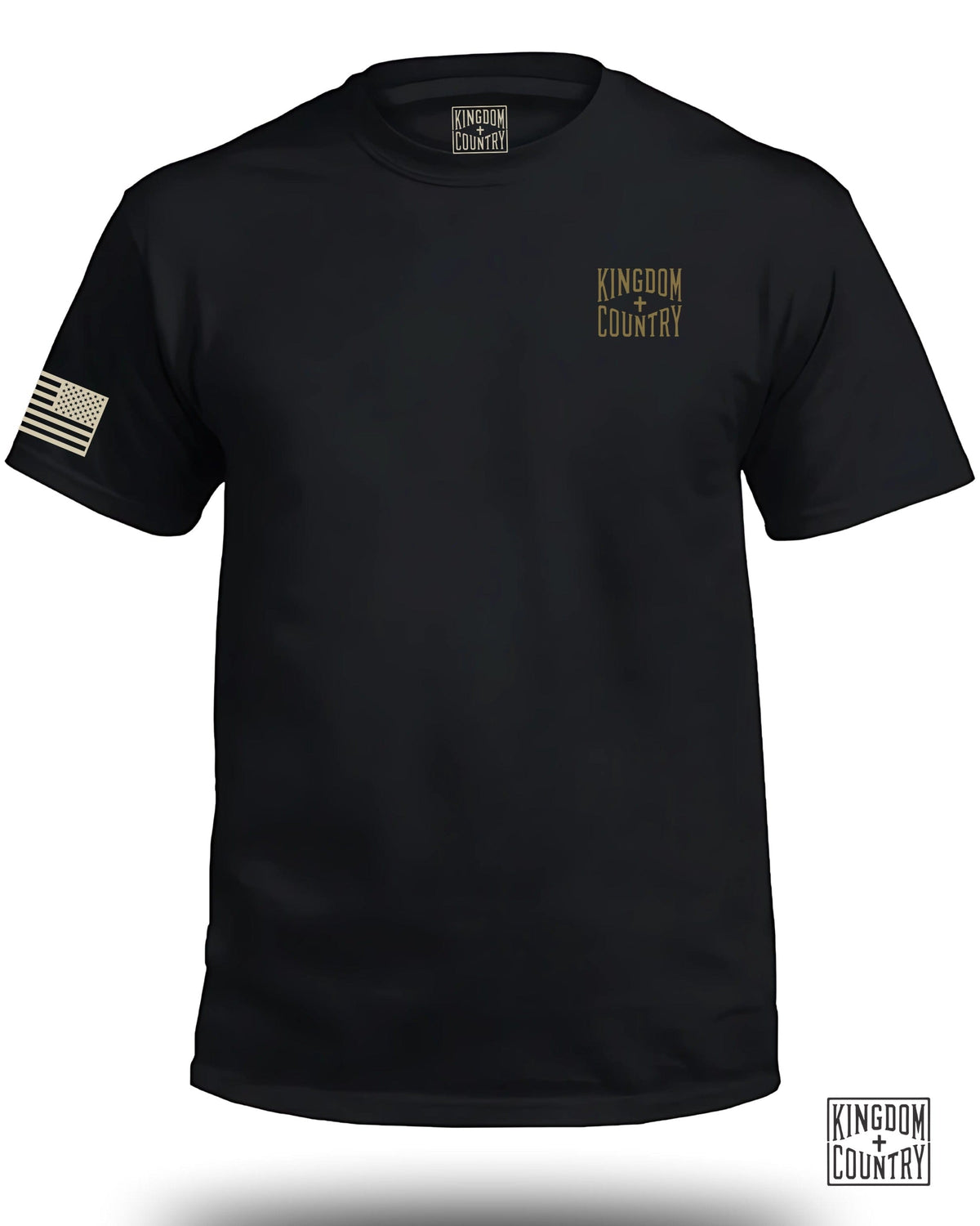Forgiven-Set Free T-Shirt