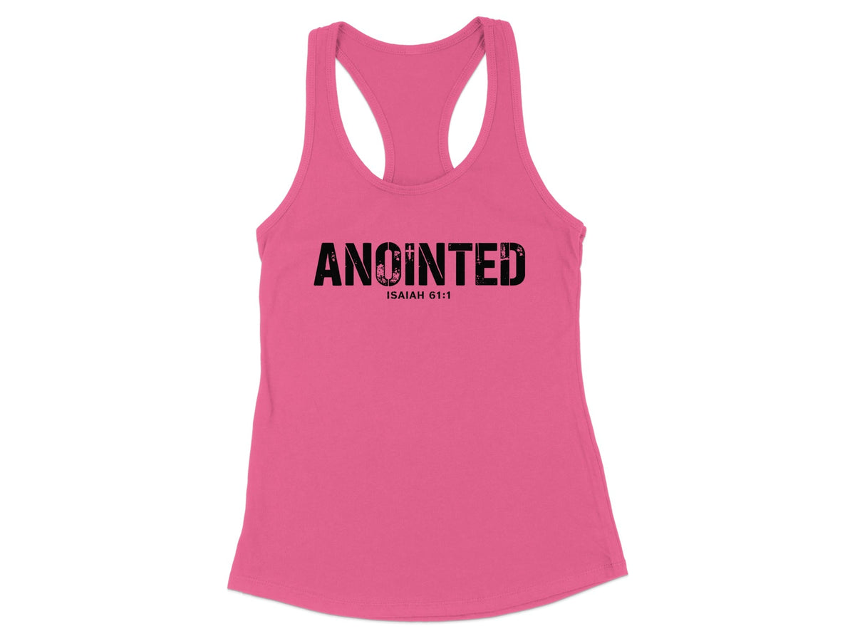 Anointed Tank Top