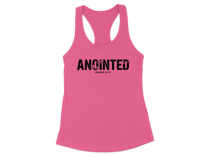 Anointed Tank Top
