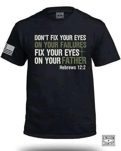 Fix Your Eyes T-Shirt