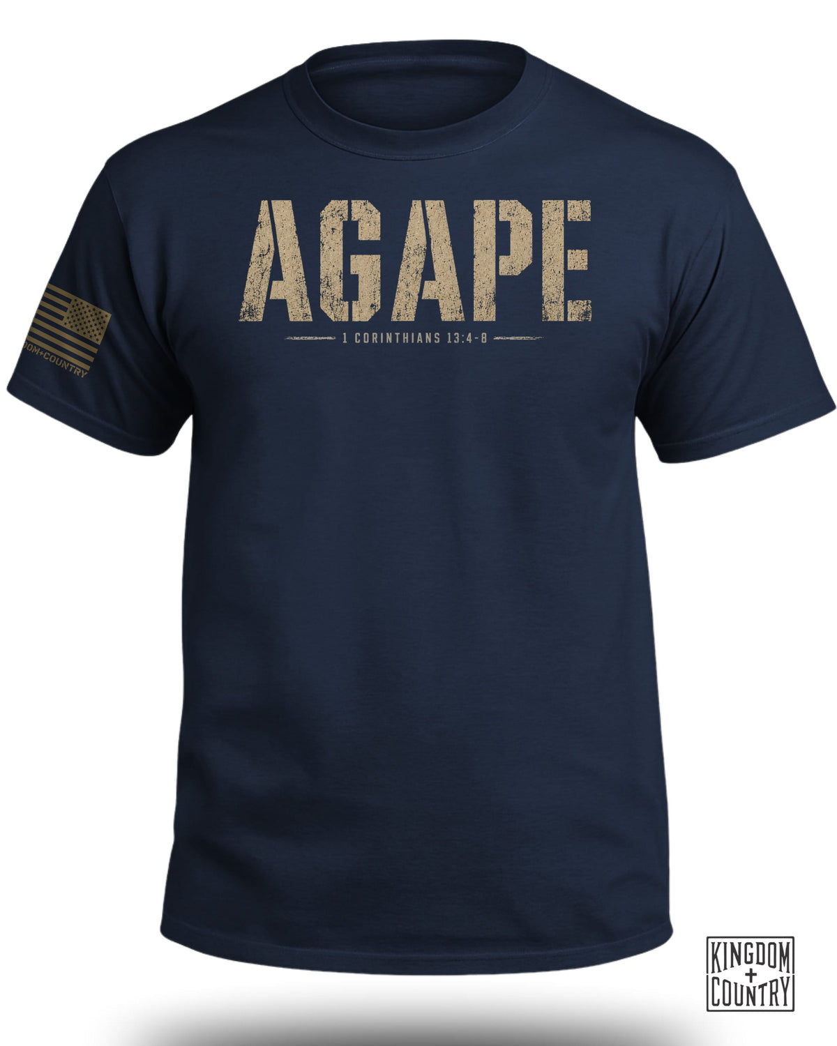 AGAPE T-Shirt