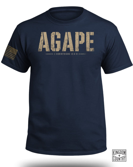 AGAPE T-Shirt