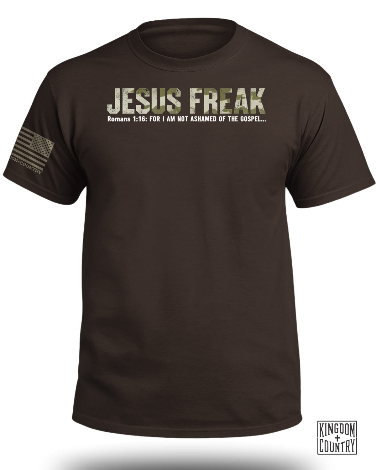 Jesus Freak T-Shirt