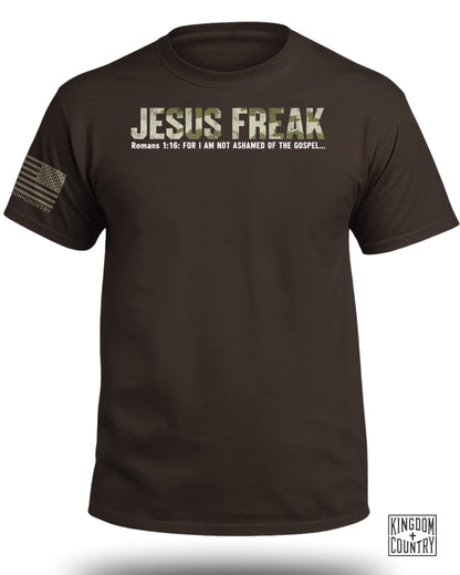 Jesus Freak T-Shirt