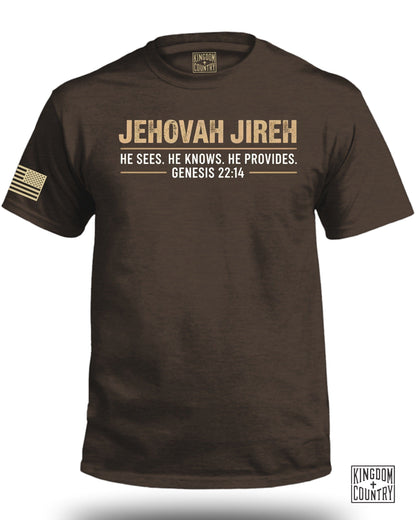 Jehovah Jireh T-Shirt