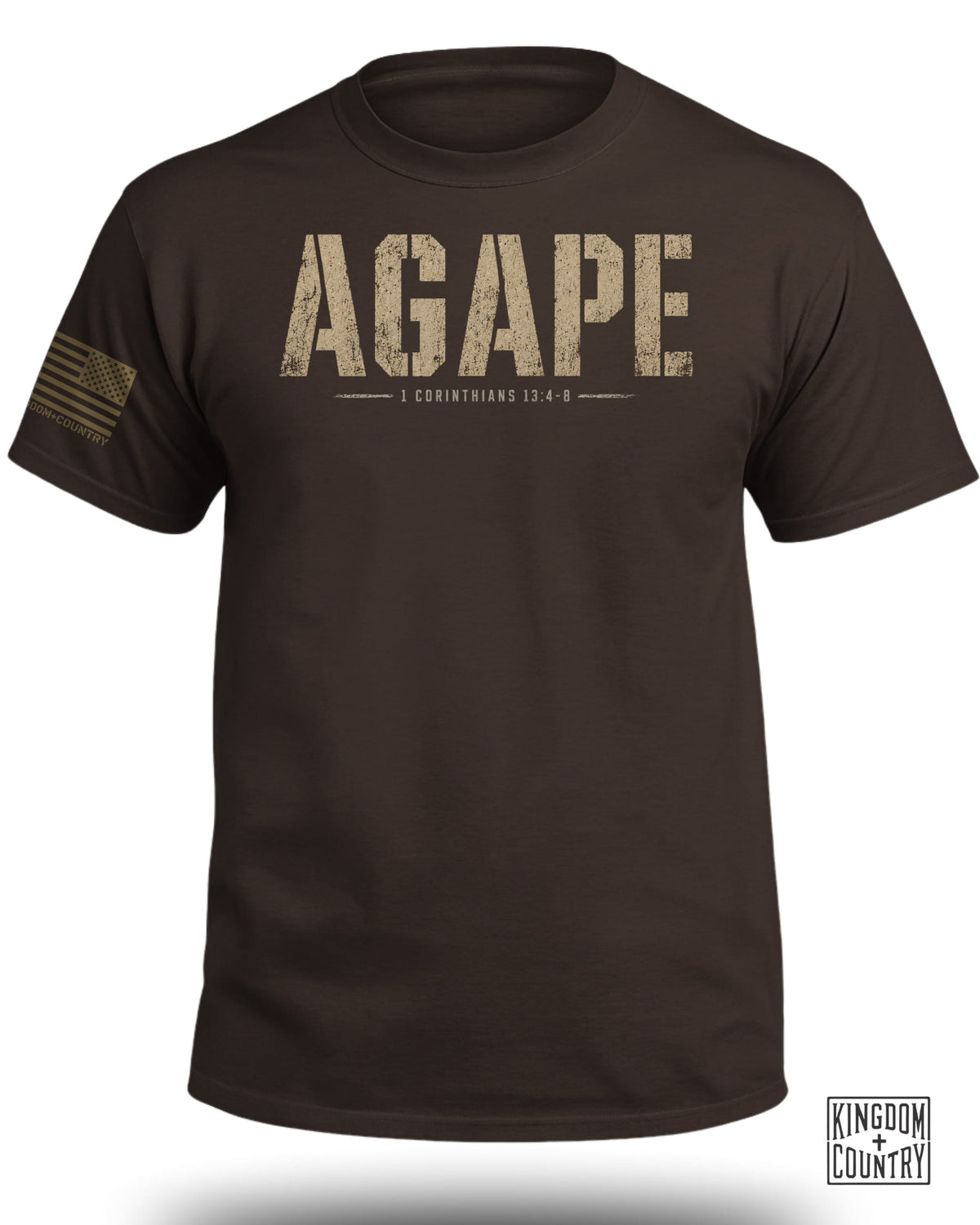 AGAPE T-Shirt