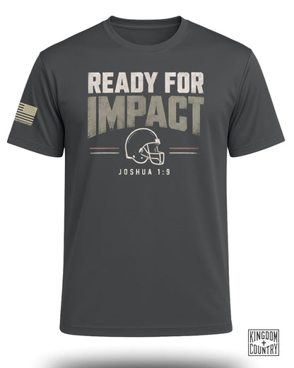 Ready For Impact Performance Shirt