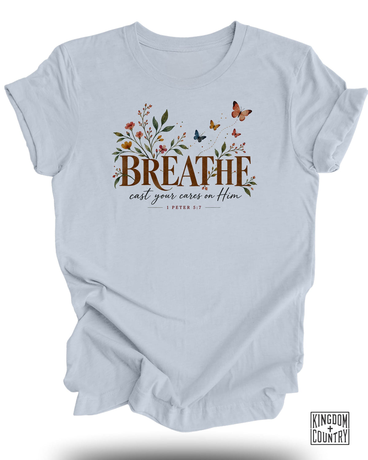 Breathe T-Shirt