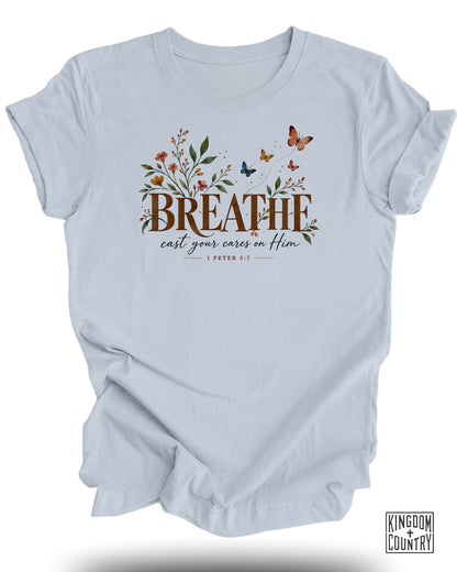 Breathe T-Shirt