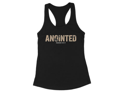 Anointed Tank Top