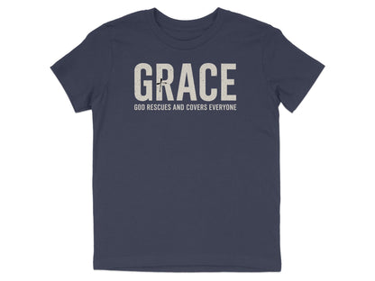 Grace Christian Youth T-Shirt