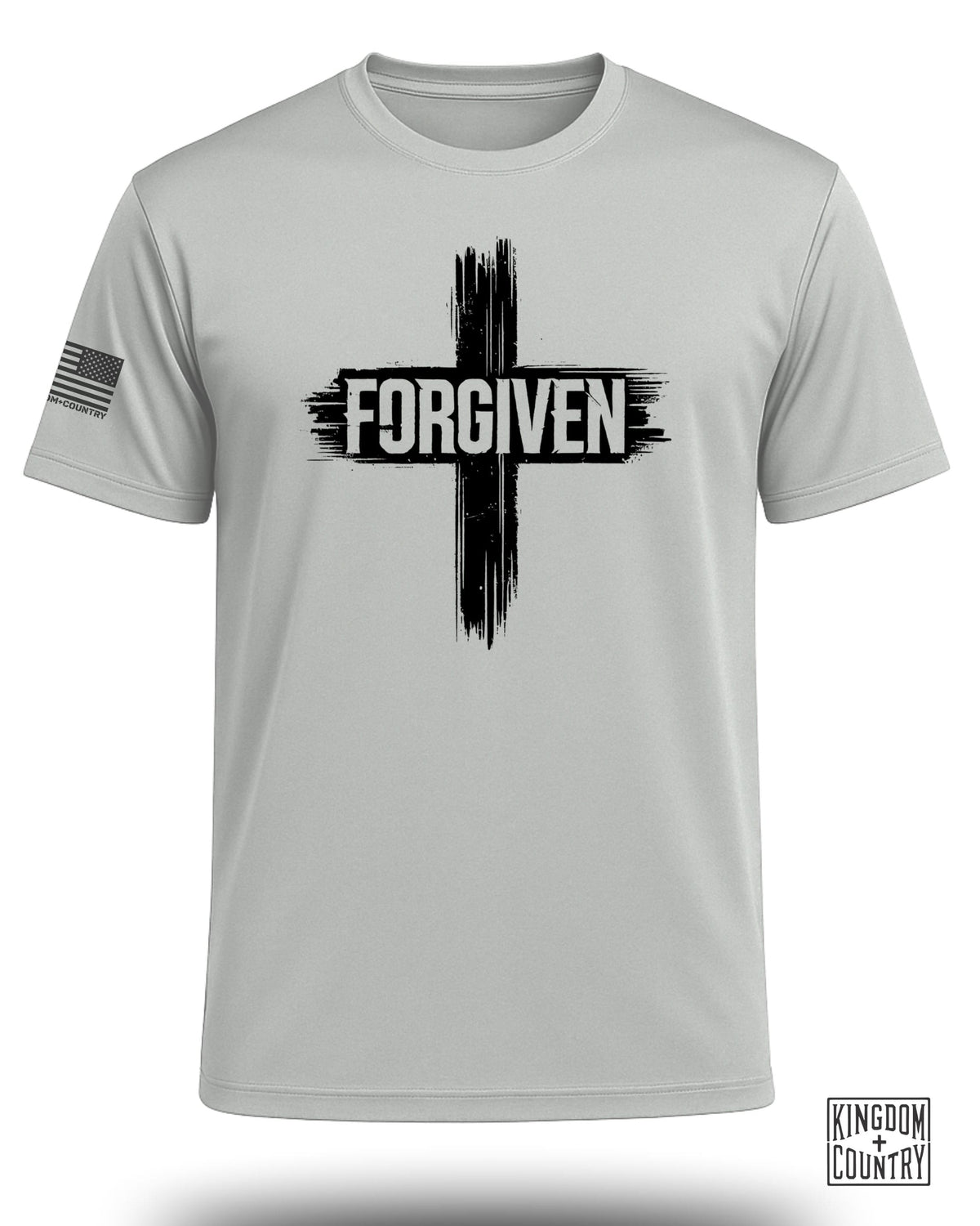 Forgiven Performance Shirt