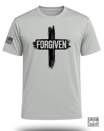 Forgiven Performance Shirt