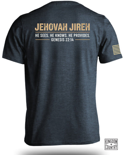 Jehovah Jireh T-Shirt