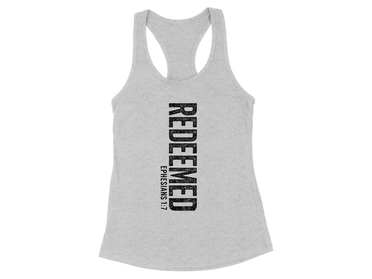 Redeemed Tank Top