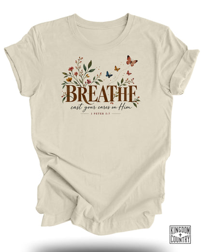 Breathe T-Shirt